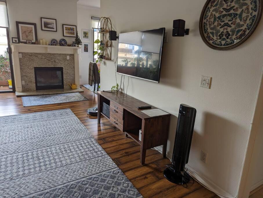 Appartement Spacious 2 Bedrooms. Prime Location