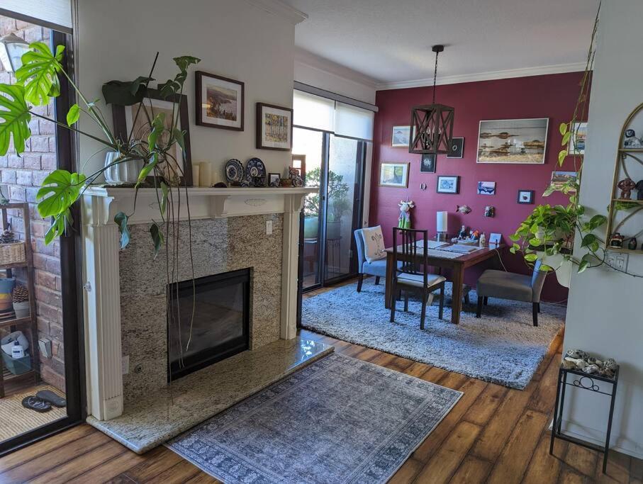 Appartement Spacious 2 Bedrooms. Prime Location Los Angeles